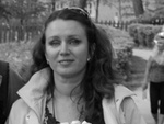 Ольга Мусина (11.09.1967 - 28.05.2011)
