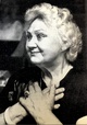 Сегодня исполняется 100 лет со Дня рождения Юлии Ганиной