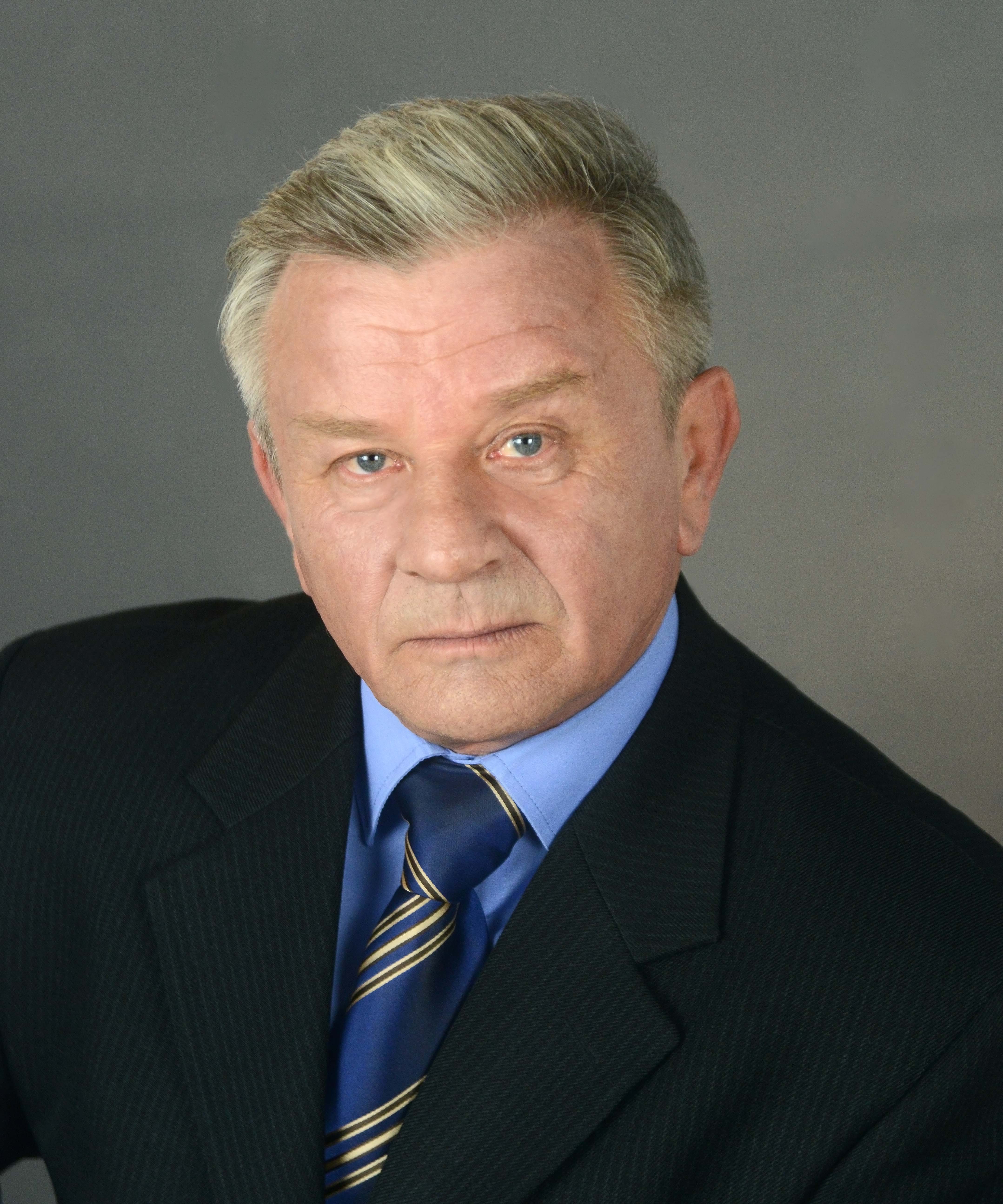 Михеев Вячеслав Владимирович
