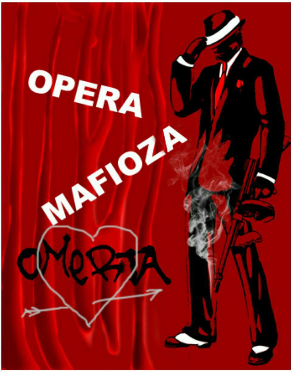 MAFIOZA